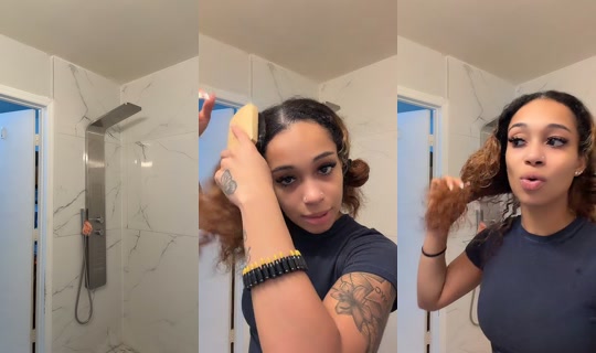 genlovelyy TikTok Live — Oct 3, 2026, 12:57 AM
