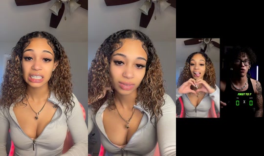 genlovelyy TikTok Live — Oct 3, 2026, 9:55 PM