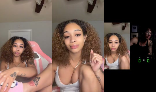 genlovelyy TikTok Live — Oct 4, 2026, 4:05 AM