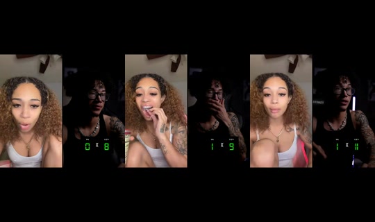 genlovelyy TikTok Live — Oct 4, 2026, 5:08 AM