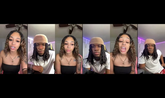 genlovelyy TikTok Live — Oct 4, 2026, 11:00 PM