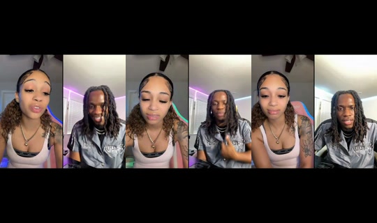 genlovelyy TikTok Live — Oct 5, 2026, 10:27 PM