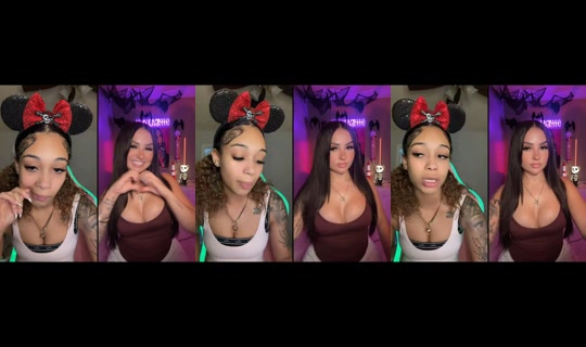 genlovelyy TikTok Live — Oct 6, 2026, 1:07 AM