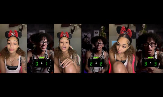 genlovelyy TikTok Live — Oct 6, 2026, 3:23 AM