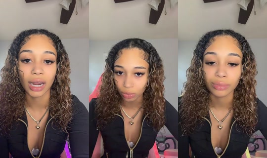 genlovelyy TikTok Live — Oct 7, 2026, 9:17 PM