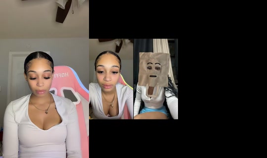 genlovelyy TikTok Live — Oct 8, 2026, 10:51 PM