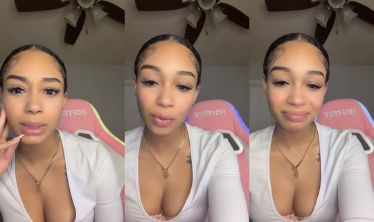 genlovelyy TikTok Live — Oct 9, 2026, 3:56 AM