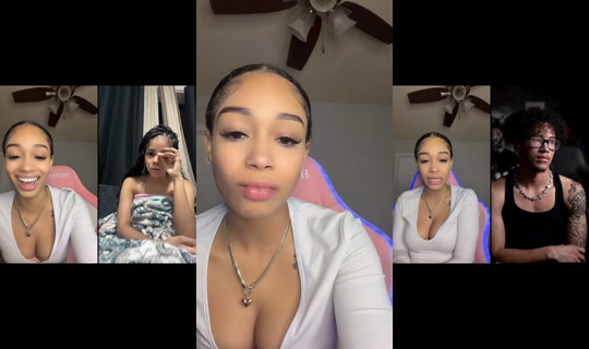 genlovelyy TikTok Live — Oct 9, 2026, 4:54 AM