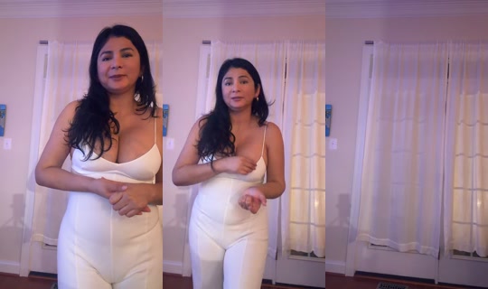 genmi777 TikTok Live — Sep 18, 2026, 5:54 AM