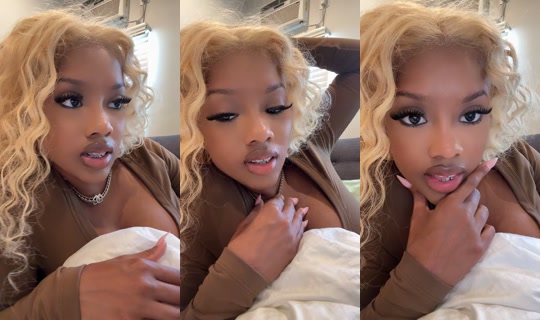 gennthesmoochiee TikTok Live — Sep 28, 2026, 9:00 PM