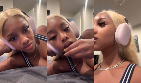 gennthesmoochiee TikTok Live — Oct 2, 2026, 9:18 PM