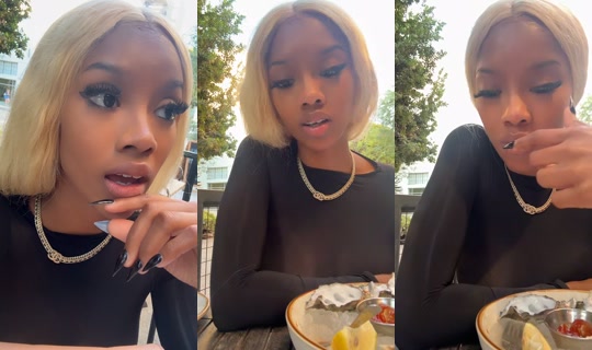 gennthesmoochiee TikTok Live — Oct 5, 2026, 12:54 AM