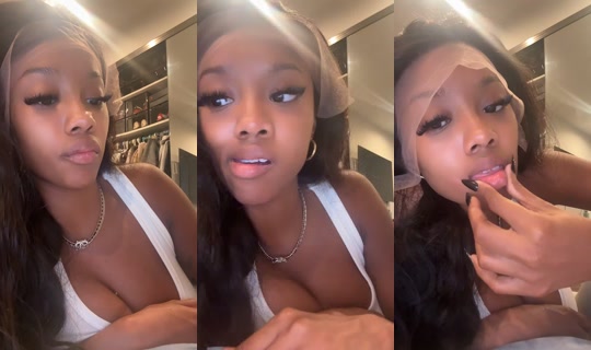 gennthesmoochiee TikTok Live — Oct 6, 2026, 11:26 PM