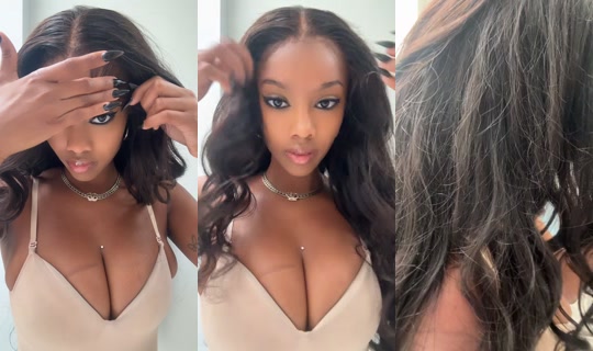 gennthesmoochiee TikTok Live — Oct 7, 2026, 8:17 PM
