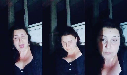 genoveffagenoveffa123 TikTok Live — Sep 20, 2026, 12:25 AM
