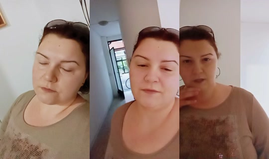genoveffagenoveffa123 TikTok Live — Oct 1, 2026, 4:32 PM