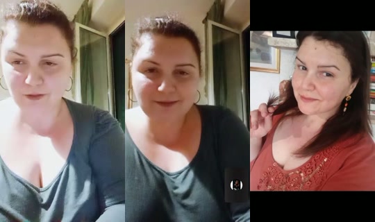 genoveffagenoveffa123 TikTok Live — Oct 2, 2026, 9:35 PM