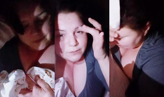 genoveffagenoveffa123 TikTok Live — Oct 5, 2026, 12:05 AM