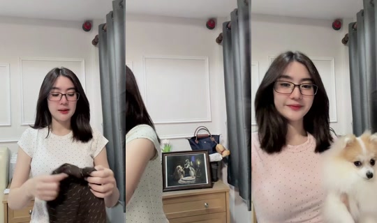 gentlewithme0 TikTok Live — Aug 24, 2026, 3:32 PM