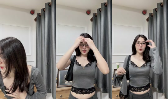 gentlewithme0 TikTok Live — Oct 8, 2026, 7:24 AM