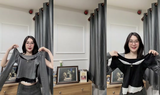 gentlewithme0 TikTok Live — Oct 8, 2026, 9:05 AM
