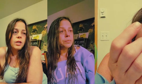 genx_cougarbeautifulove TikTok Live — Aug 24, 2026, 2:17 PM