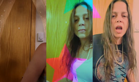 genx_cougarbeautifulove TikTok Live — Aug 24, 2026, 4:09 PM