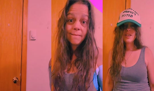 genx_cougarbeautifulove TikTok Live — Aug 26, 2026, 2:05 PM