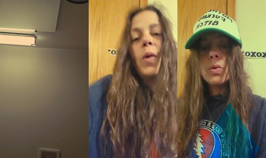 genx_cougarbeautifulove TikTok Live — Aug 26, 2026, 4:31 PM
