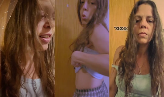 genx_cougarbeautifulove TikTok Live — Aug 27, 2026, 2:06 PM