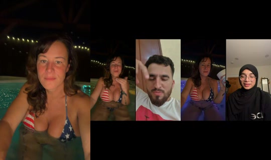 genxhottubmom TikTok Live — Oct 4, 2026, 3:43 AM