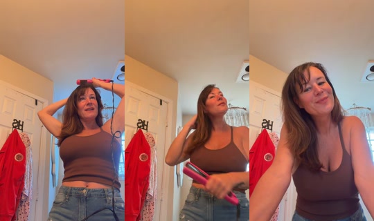 genxhottubmom TikTok Live — Oct 4, 2026, 4:06 PM
