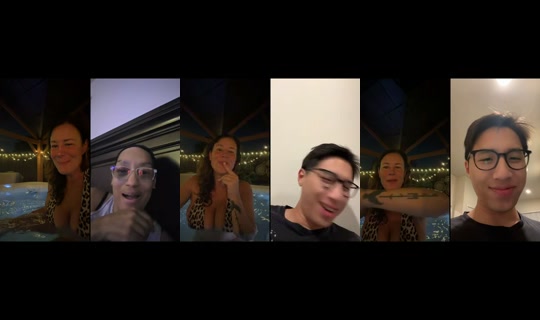 genxhottubmom TikTok Live — Oct 5, 2026, 1:49 AM