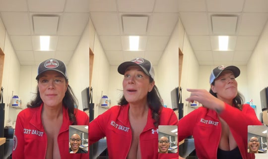 genxhottubmom TikTok Live — Oct 7, 2026, 10:06 PM