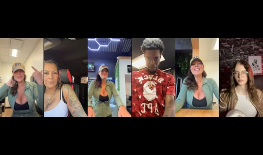 genxhottubmom TikTok Live — Oct 9, 2026, 6:24 PM
