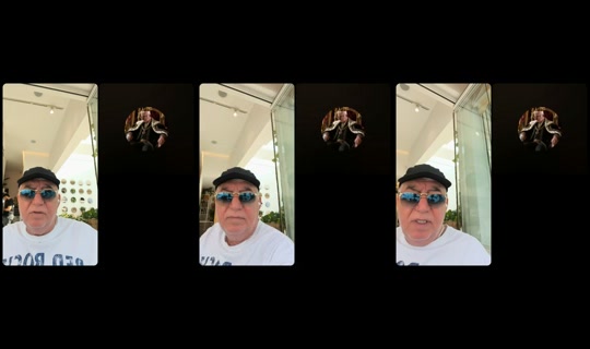 george.lagios TikTok Live — Aug 23, 2026, 7:21 AM