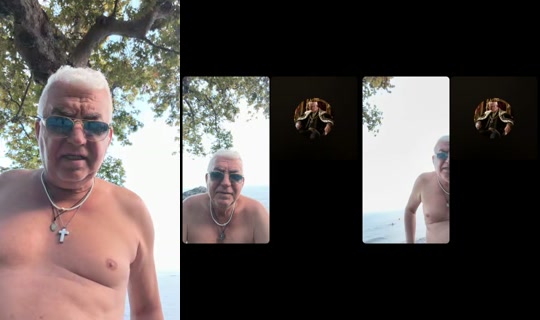 george.lagios TikTok Live — Aug 23, 2026, 4:11 PM