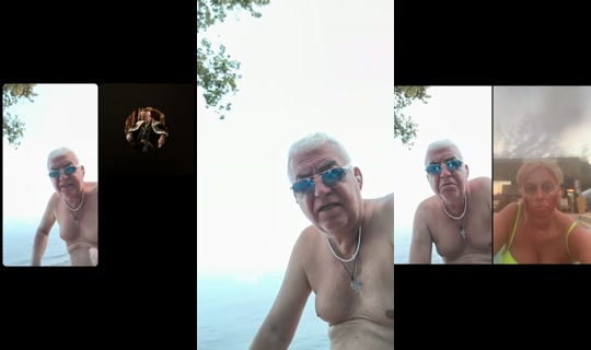 george.lagios TikTok Live — Aug 23, 2026, 5:06 PM