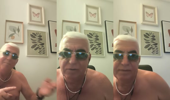 george.lagios TikTok Live — Aug 24, 2026, 8:42 PM