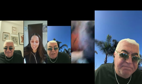 george.lagios TikTok Live — Oct 3, 2026, 8:49 PM