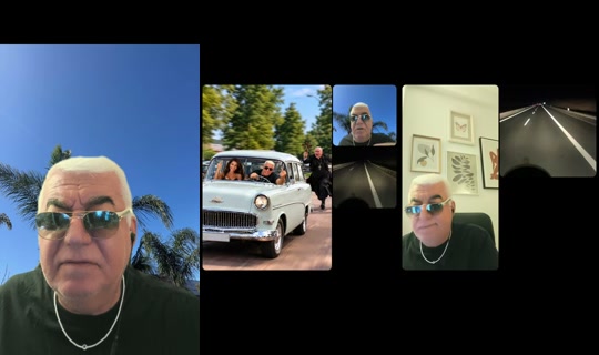 george.lagios TikTok Live — Oct 3, 2026, 9:39 PM
