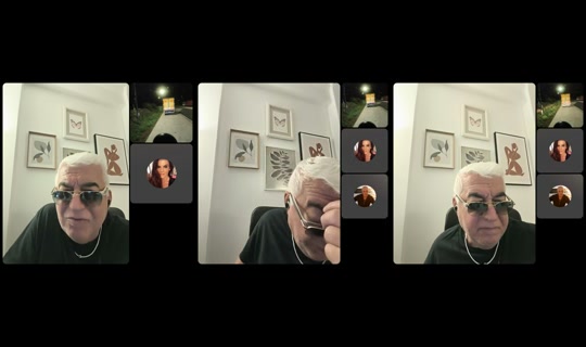 george.lagios TikTok Live — Oct 4, 2026, 12:10 AM