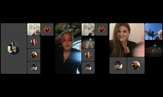 george.lagios TikTok Live — Oct 4, 2026, 1:00 AM