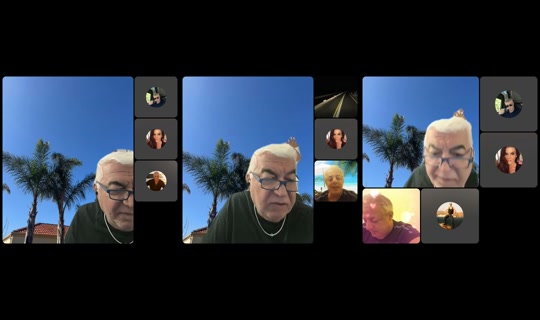 george.lagios TikTok Live — Oct 4, 2026, 1:50 AM