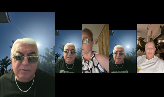 george.lagios TikTok Live — Oct 4, 2026, 6:49 PM
