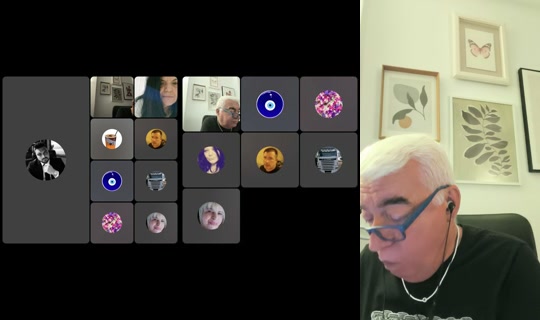 george.lagios TikTok Live — Oct 4, 2026, 9:20 PM
