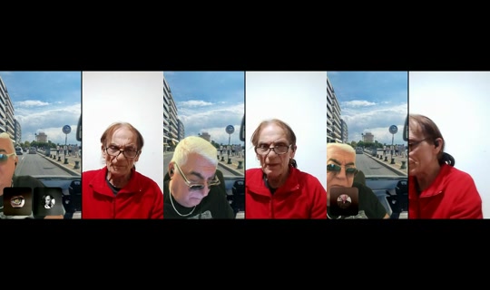 george.lagios TikTok Live — Oct 4, 2026, 11:01 PM