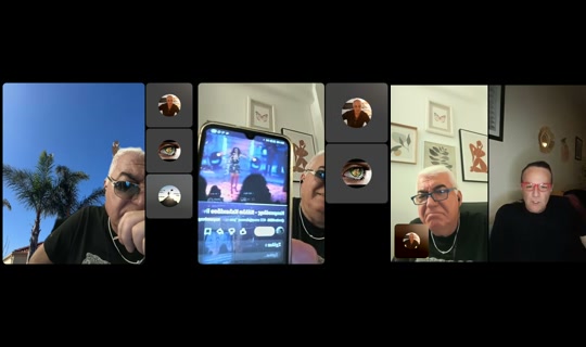 george.lagios TikTok Live — Oct 5, 2026, 1:32 AM