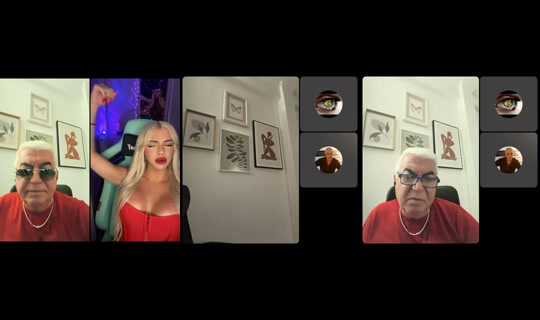 george.lagios TikTok Live — Oct 5, 2026, 10:41 PM