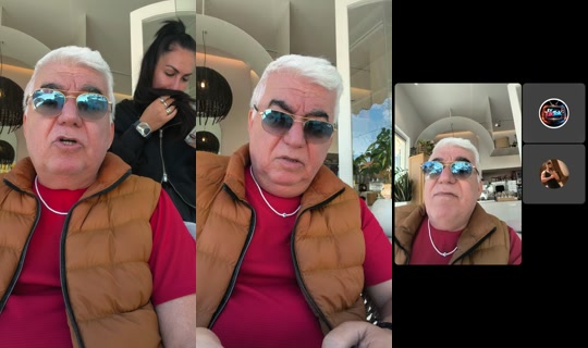 george.lagios TikTok Live — Oct 6, 2026, 11:40 AM